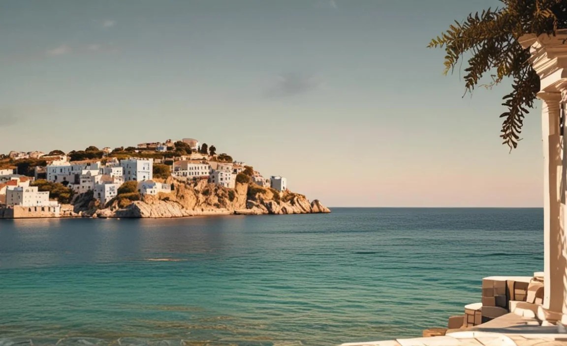 Naxos: Cycladic Charm Without the Cycladic Crunch