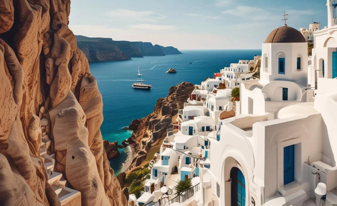 Naxos: The Undiscovered Cycladic Gem