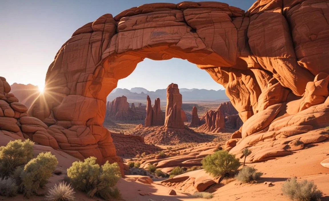Nearby Attractions and Activities