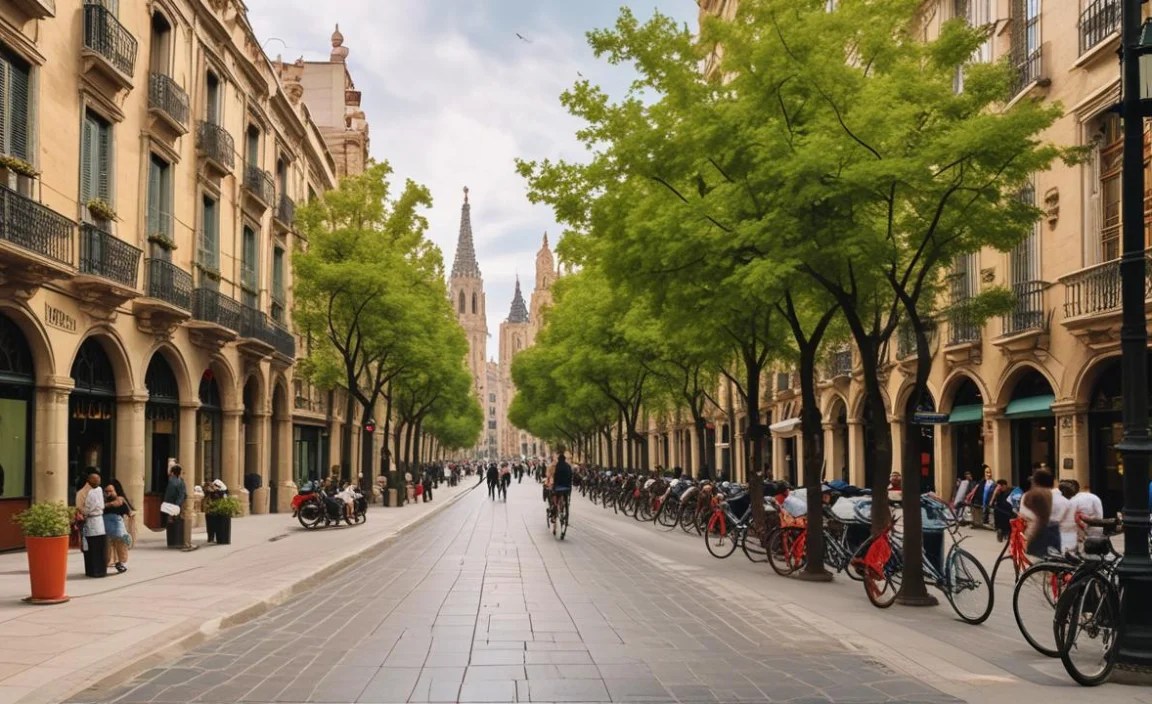 Neighborhoods to Consider: