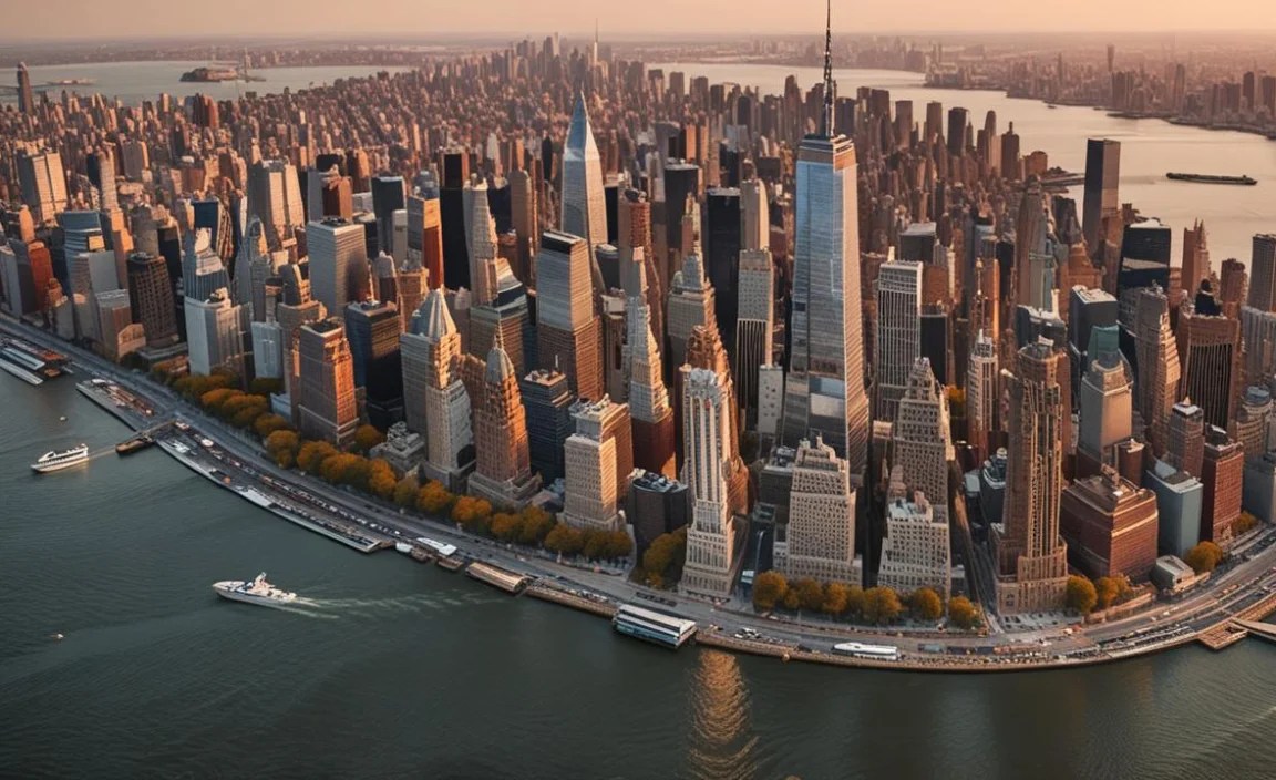New York&rsquo;s Most Important And Popular Borough