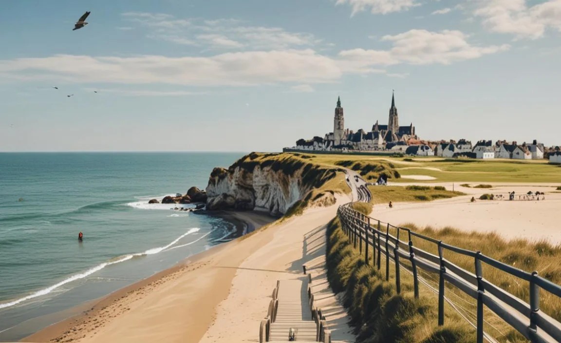 Normandy’s Historical Significance