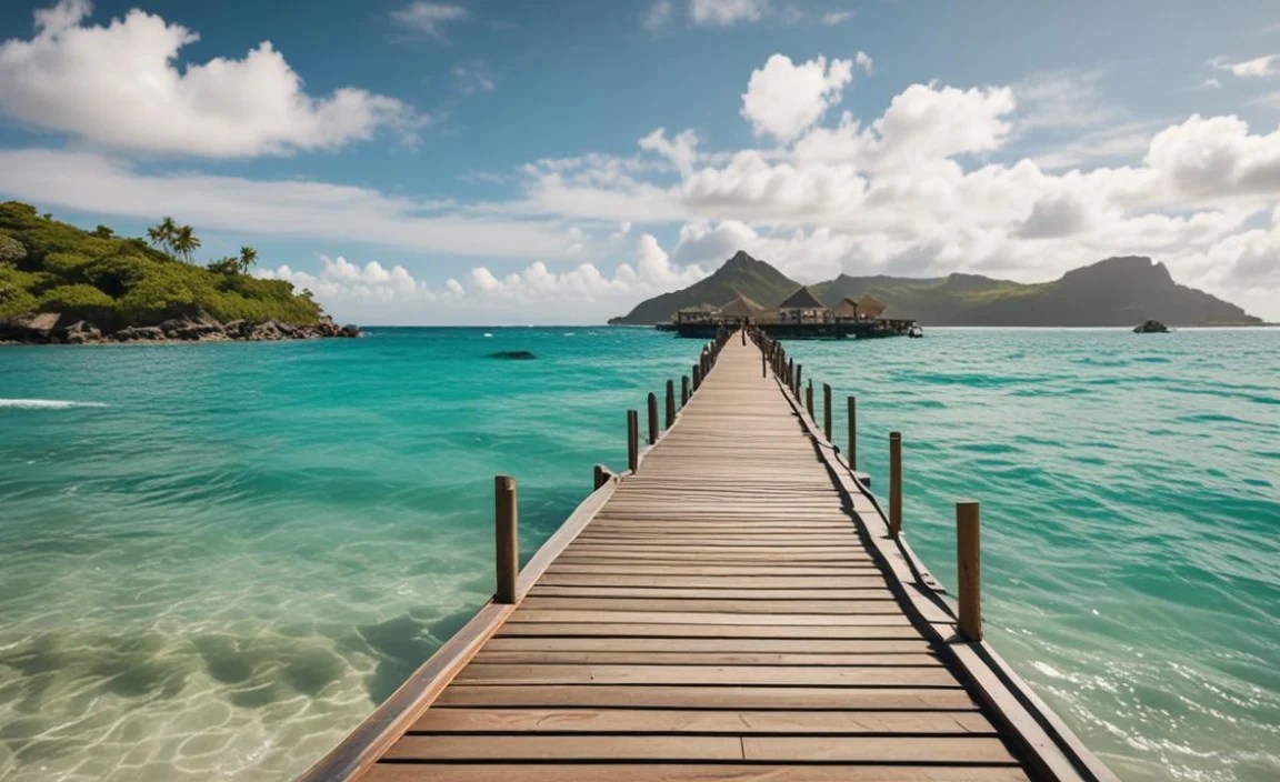 Oahu: The Gathering Place