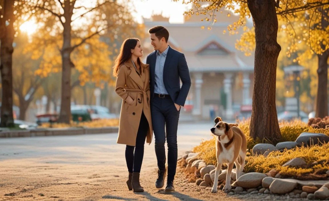 Oak Park (Dubovy Park)