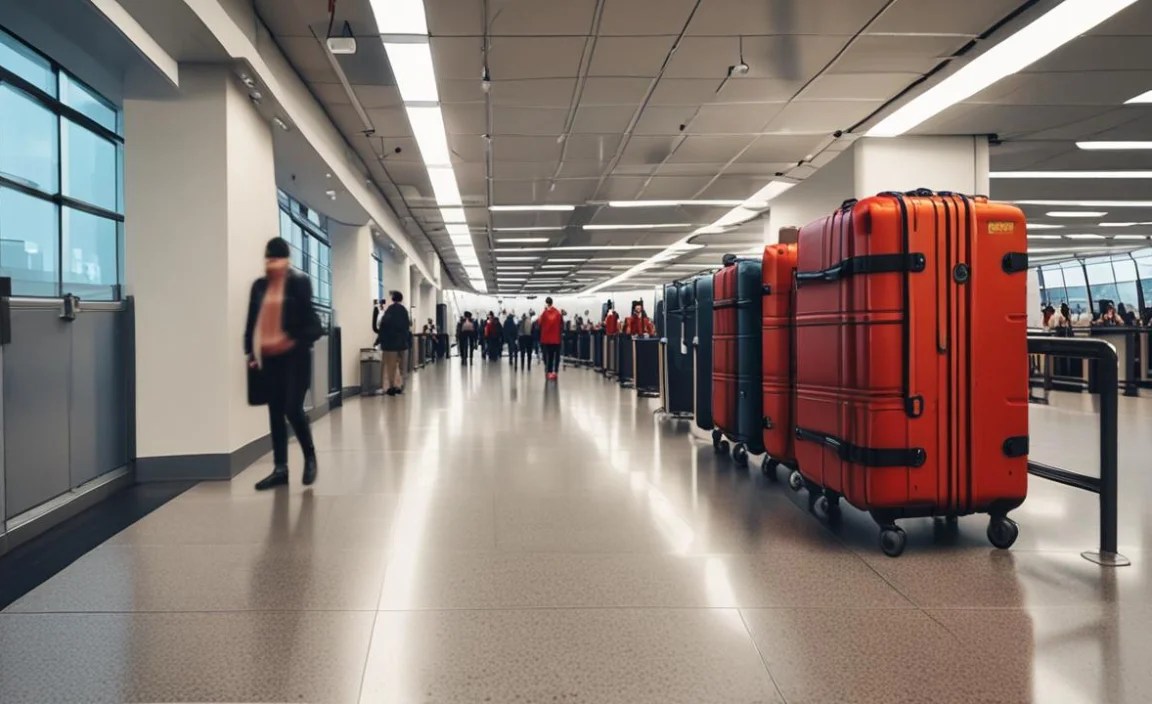 Off-Site Luggage Storage Solutions