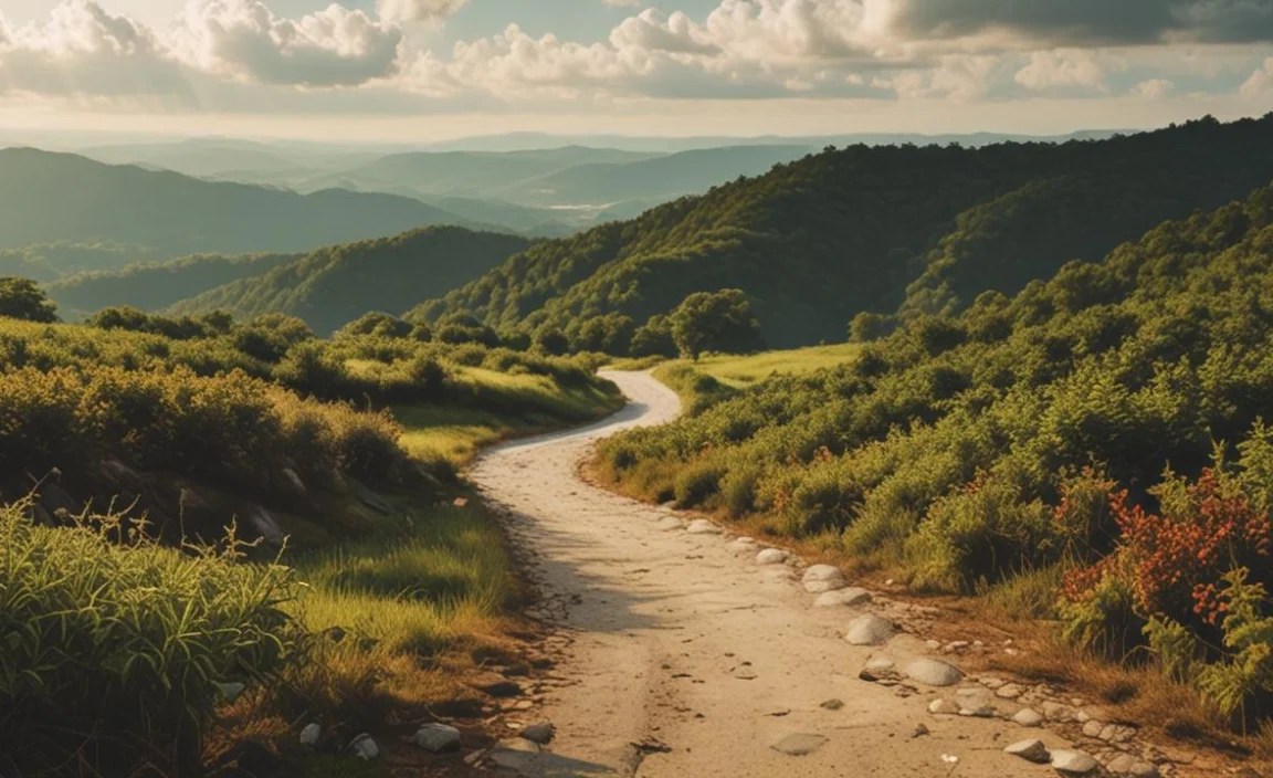 On-Trail Navigation Basics