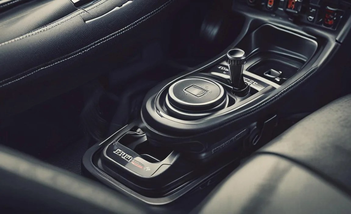 Operating The Clutch In First Gear