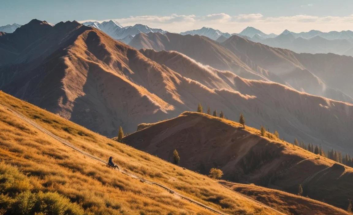 Optimizing Your Almaty Shoulder Season Trip Plan: Practical Tips