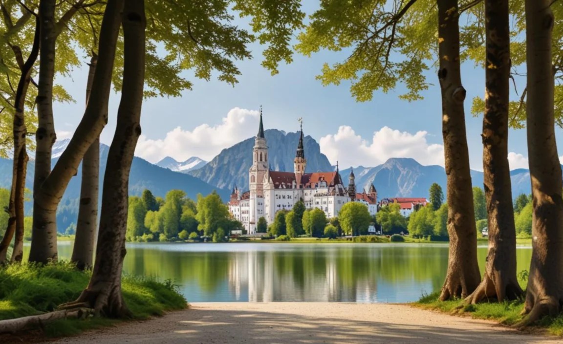 Option B: Munich Museums and Departure Preparation