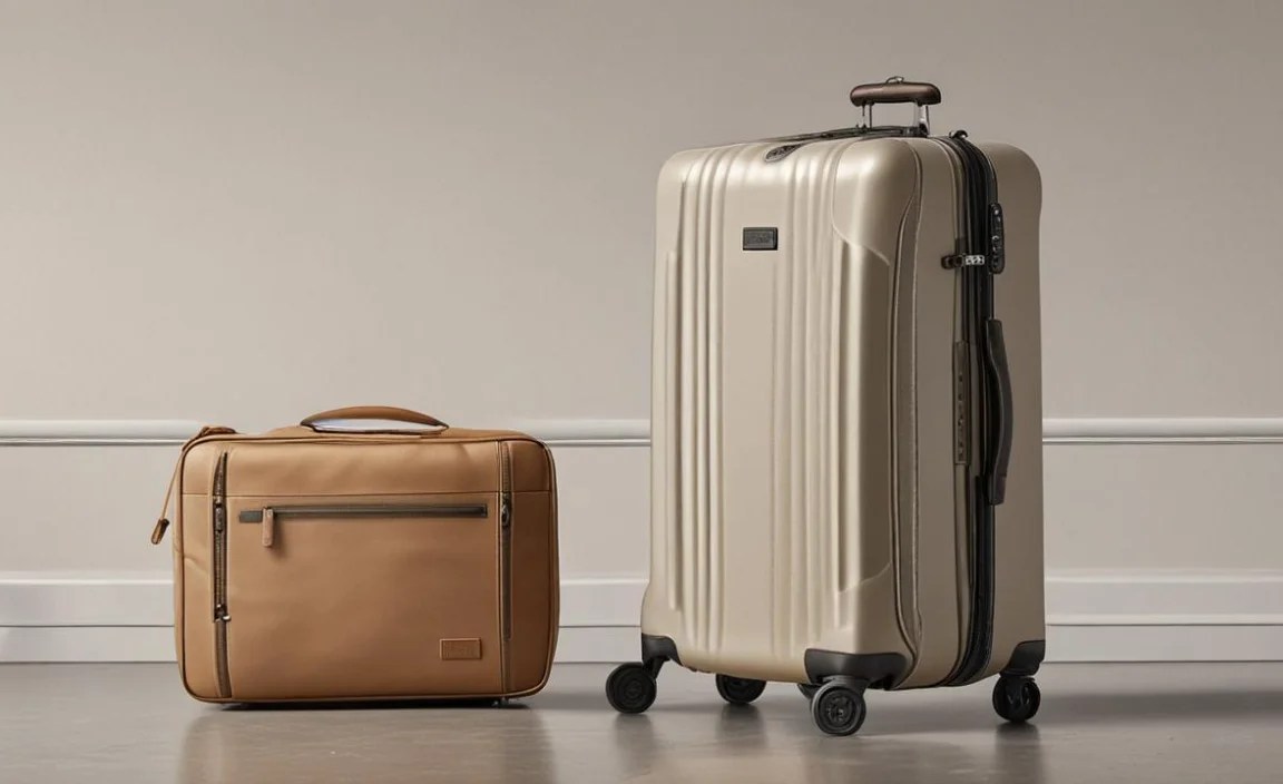 Organizing Your Belongings