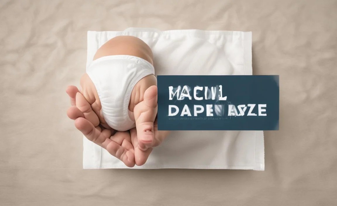 Overnight Diapers And Swim Diapers Sizes