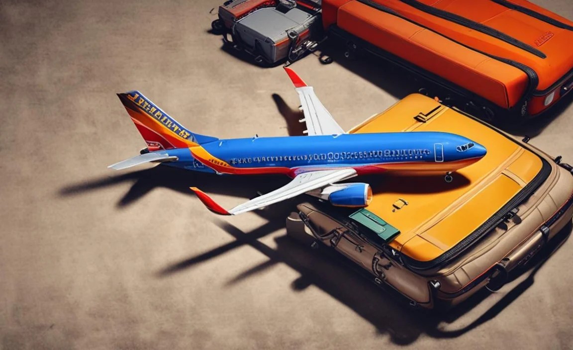 Oversized And Excess Baggage Fees