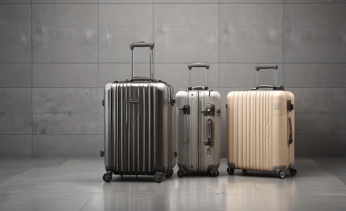 Pack Light: