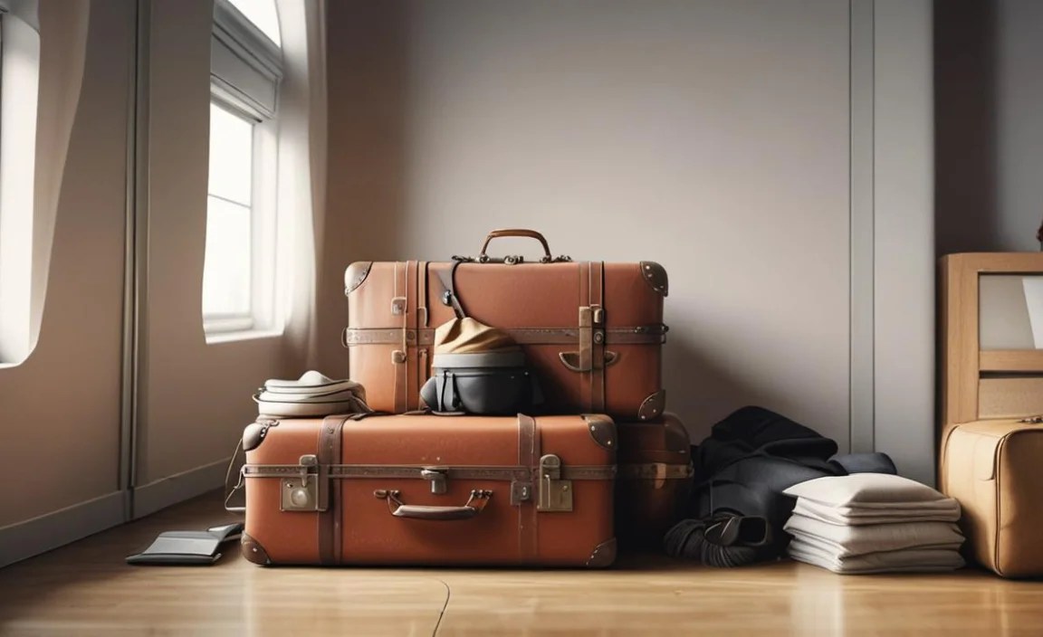 Pack Versatile And Multi-Purpose Items