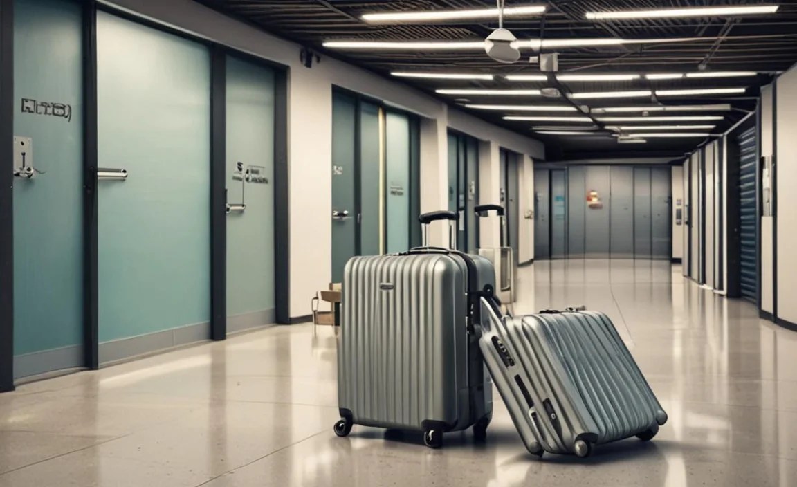 Pack Your Belongings Securely Before Storing Them