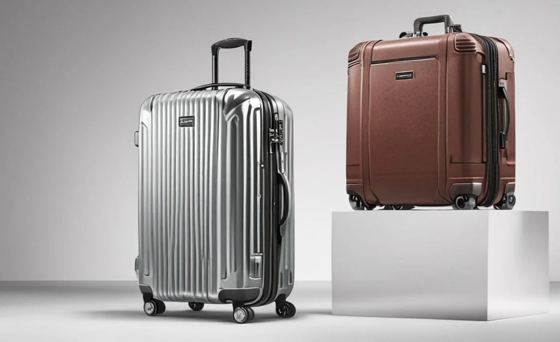 Package Your Luggage Securely