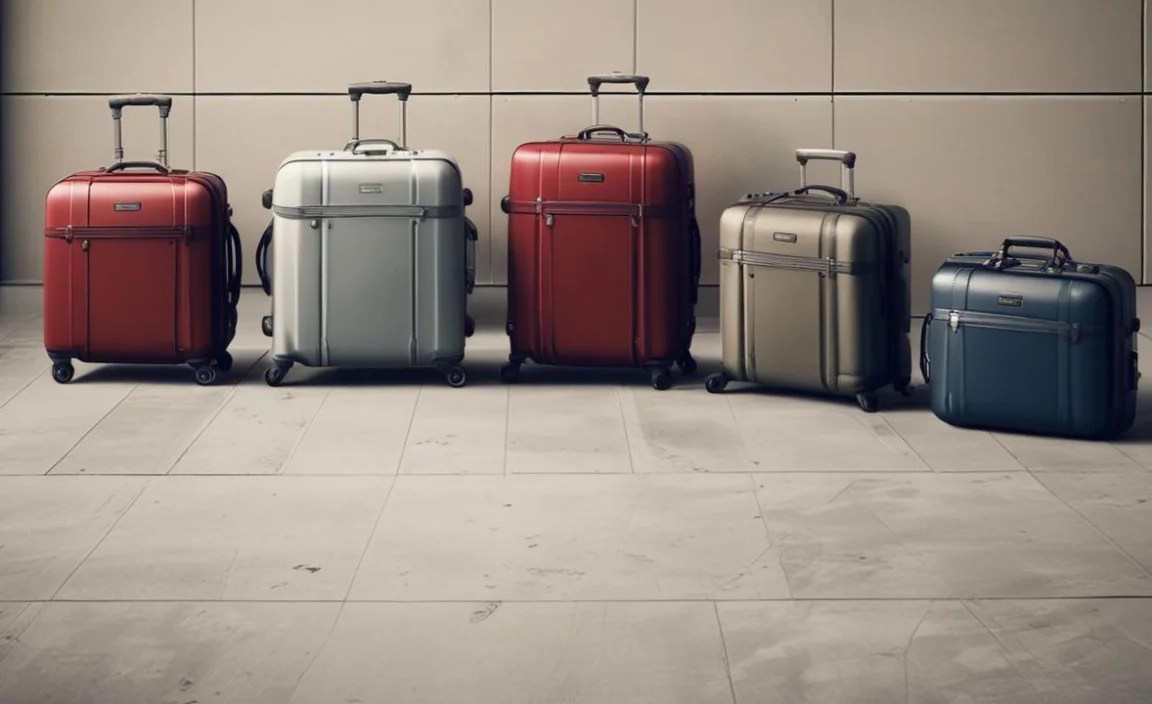 Packing Capacity- Maximizing Space In Your Luggage