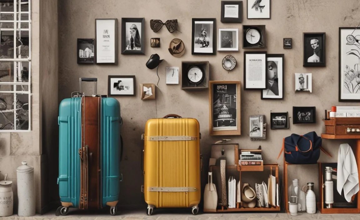 Packing Essentials: