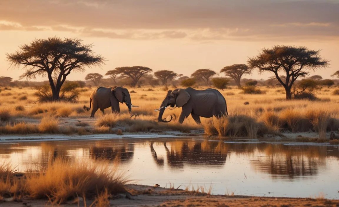 Packing Essentials for a Botswana Summer Adventure