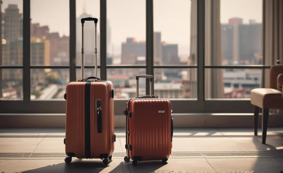Packing Essentials For A Las Vegas Vacation