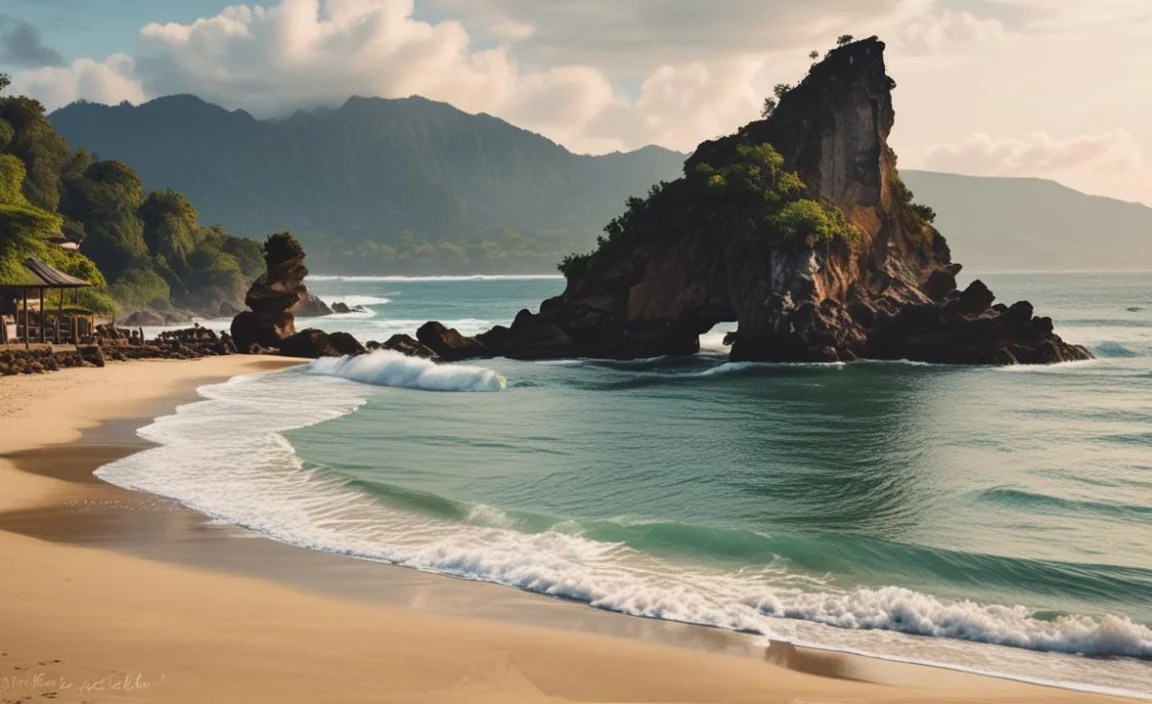 Packing Essentials for Bali with Kids: Beyond the Basics