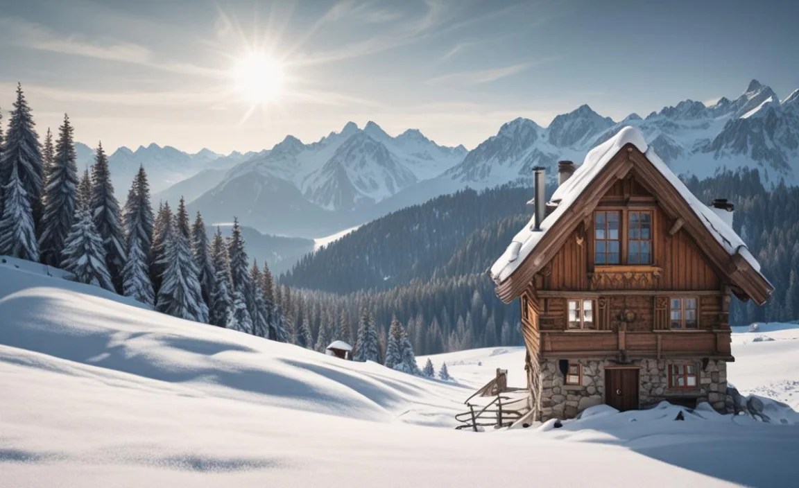 Packing Essentials for Bavarian Winter Bliss