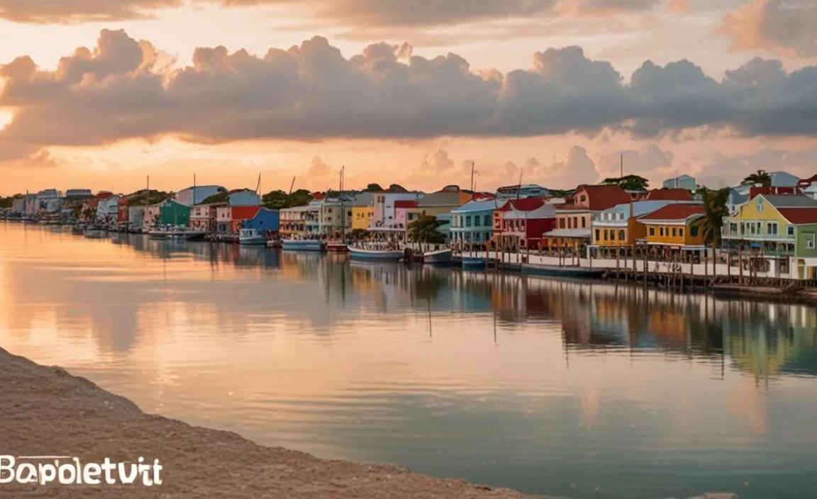 Packing Essentials for Belize City Solo Travel