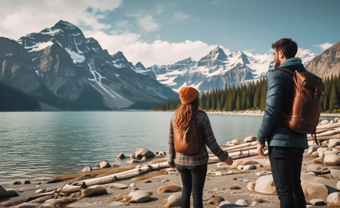Packing Essentials for Couples