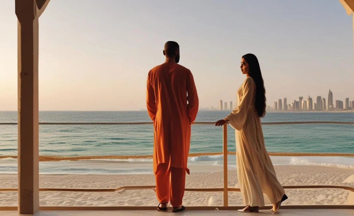 Packing Essentials for Couples