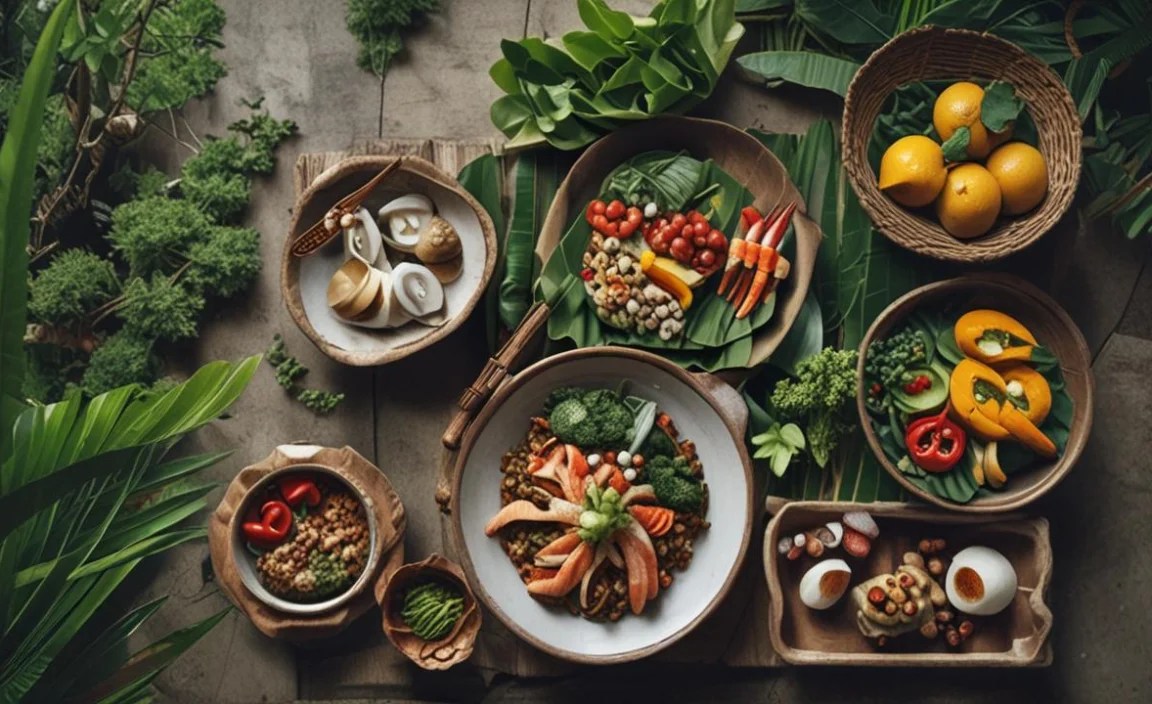 Packing Essentials for Foodie Adventures