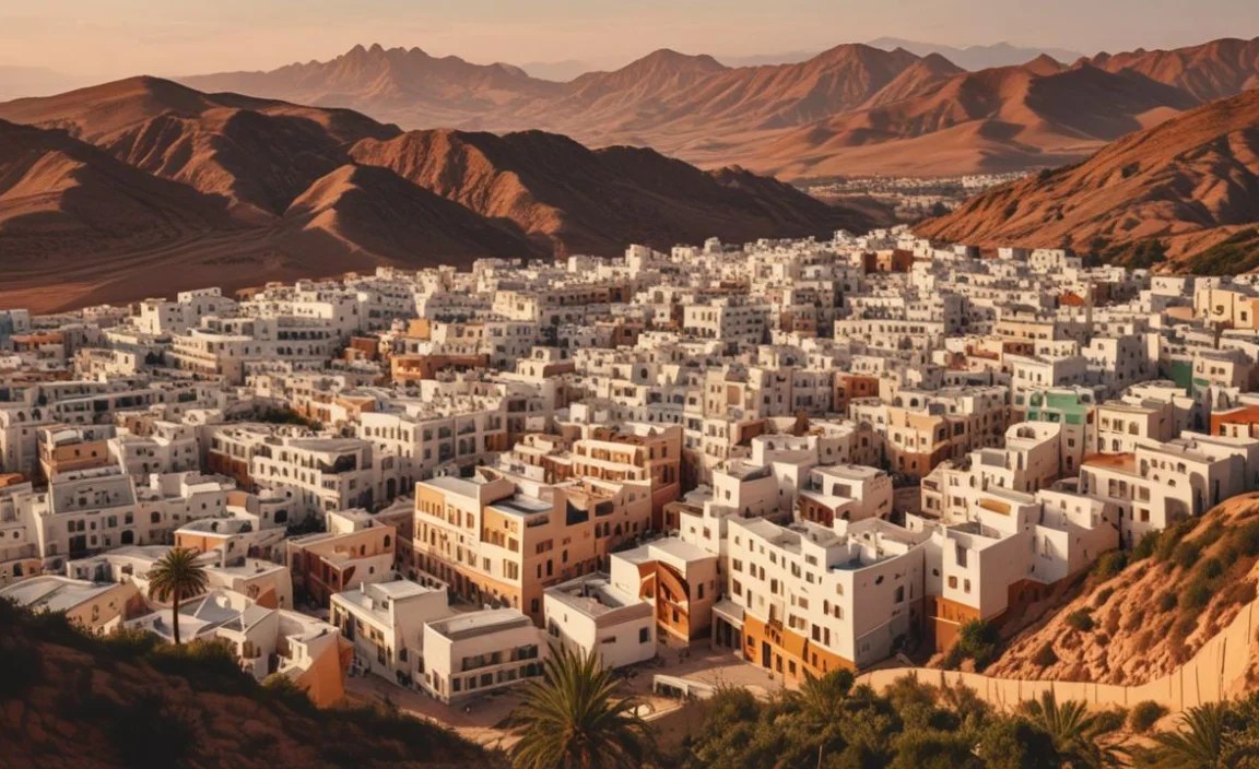 Packing Essentials for Your Algerian Trip