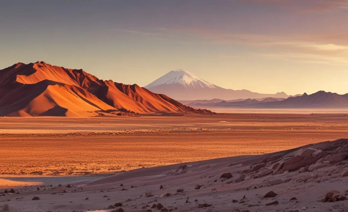 Packing Essentials for Your Atacama Stay
