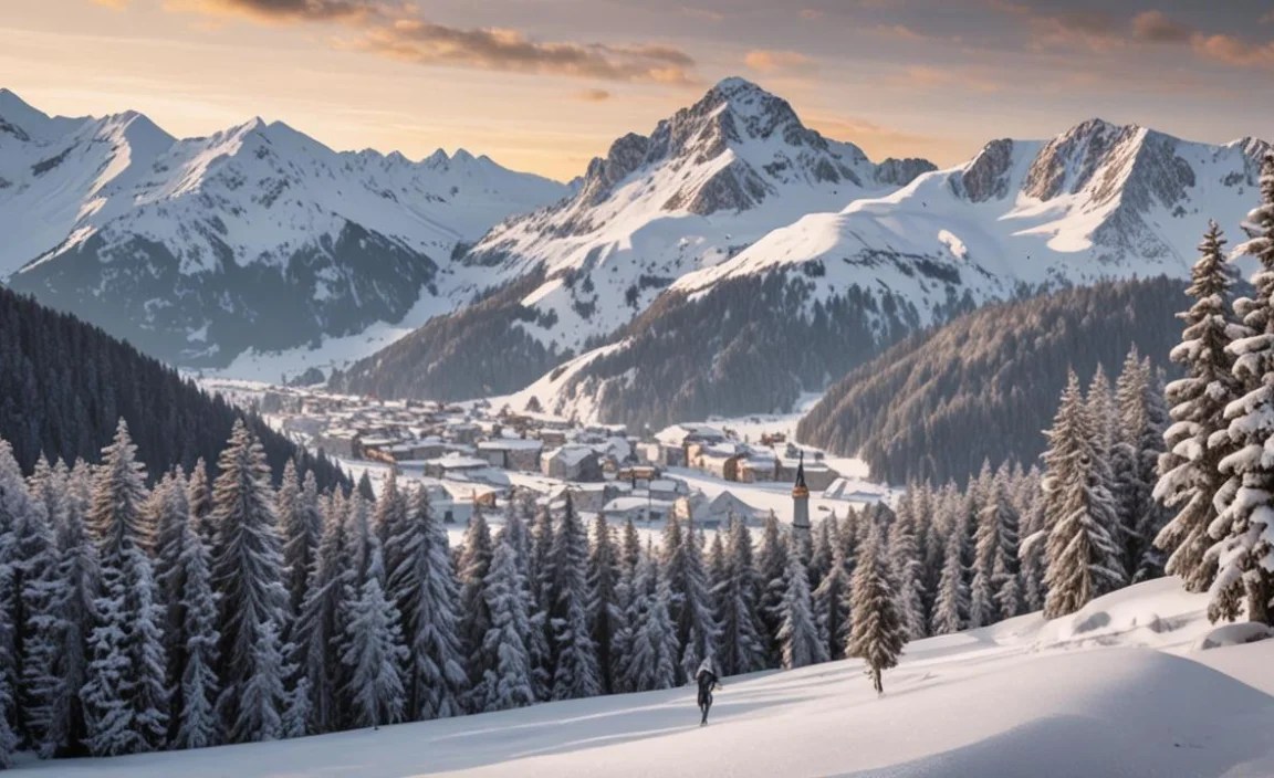 Packing Essentials for Your Austria Winter Trip