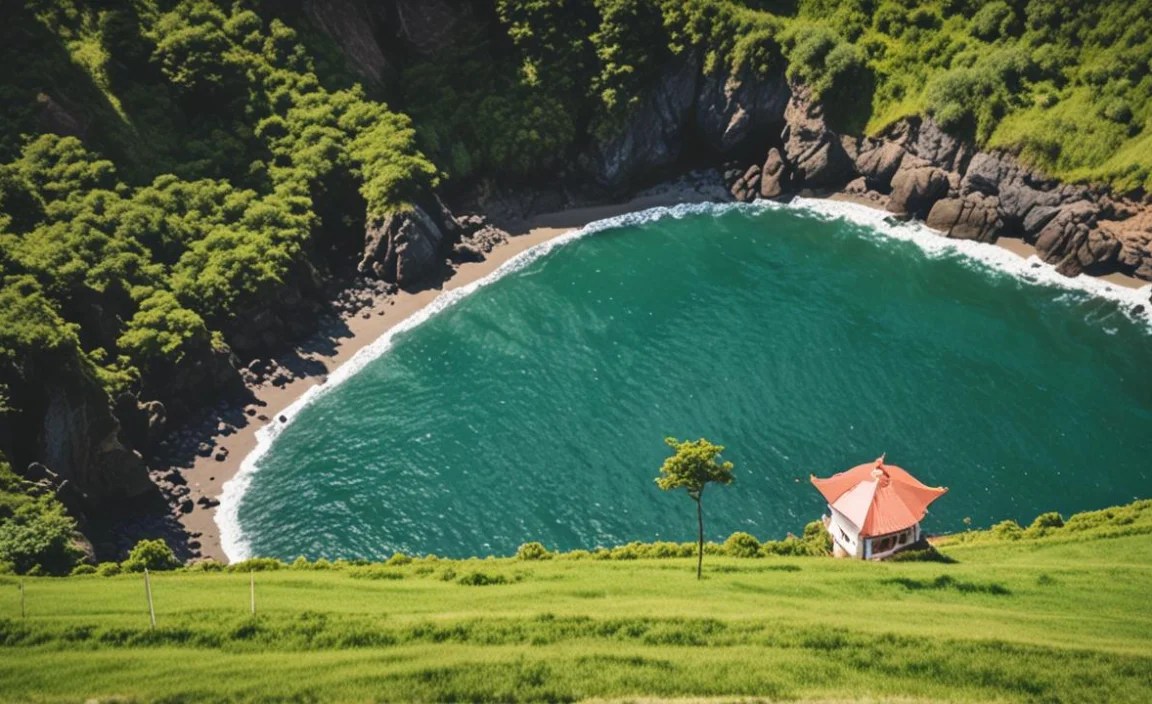 Packing Essentials for Your Azores Summer Trip