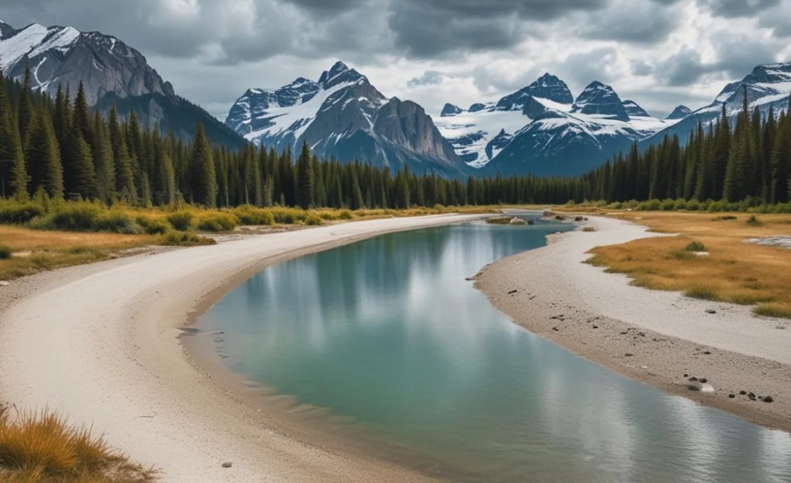 Packing Essentials for Your Banff Adventure