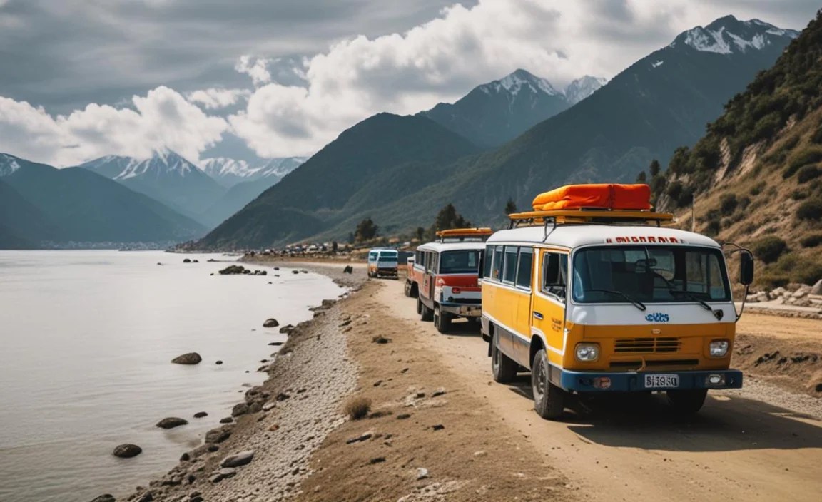 Packing Essentials for Your Bhutan Road Trip