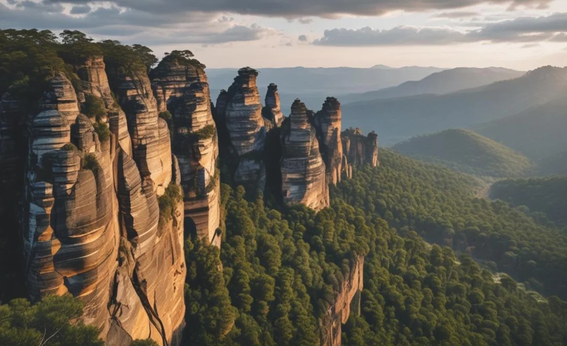 Packing Essentials for Your Blue Mountains Trip
