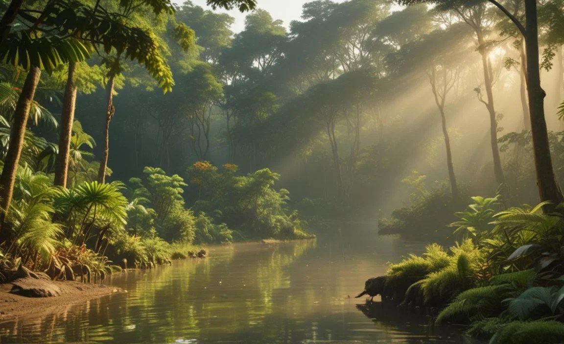 Packing for the Rainforest: Essentials for Your Amazon Rainforest First-Timers Guide