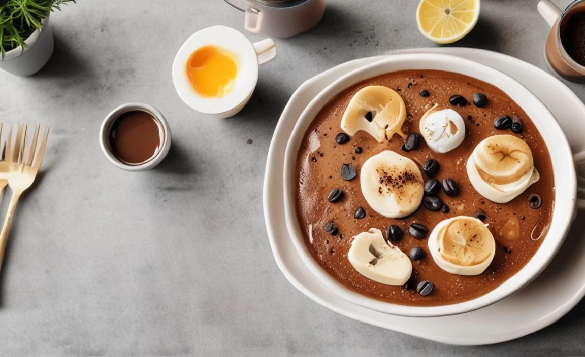 Packing for Your Coffee & Brunch Outings