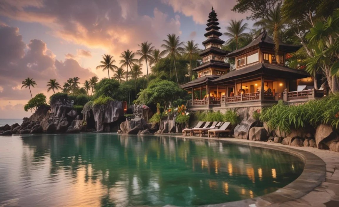 Packing Smart for Bali: Essentials and Comfort