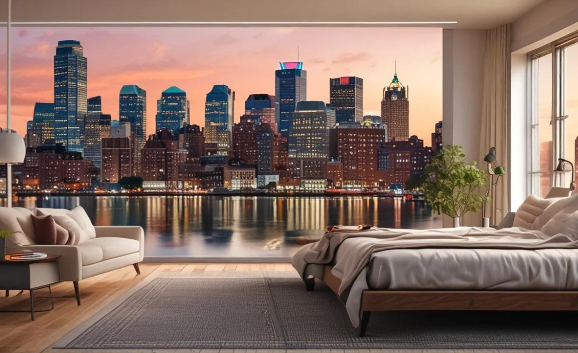 Packing Smart for Your Boston Escape
