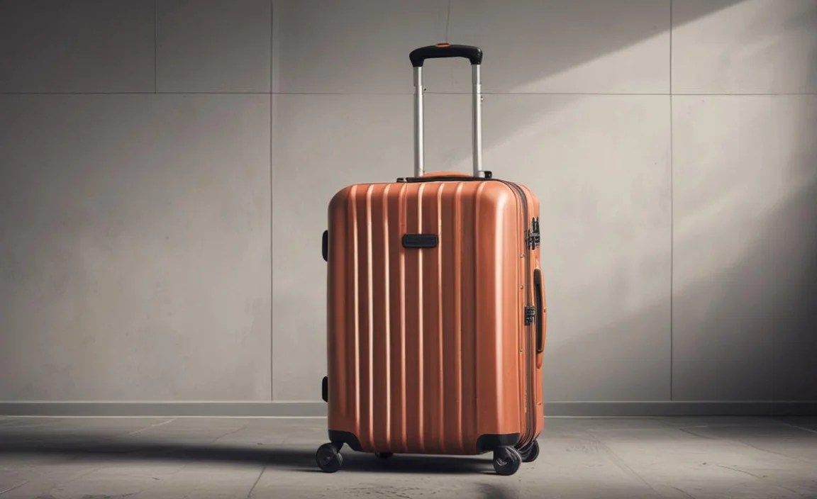 Packing Tips For Large Wheel Luggage