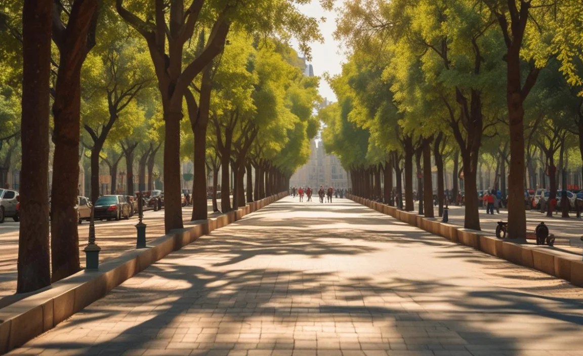 Park Güell