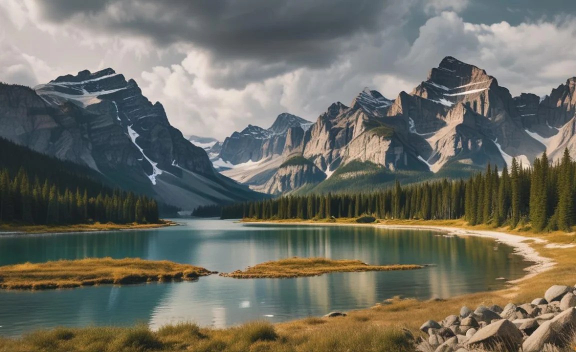 Park Pass & Reservations
