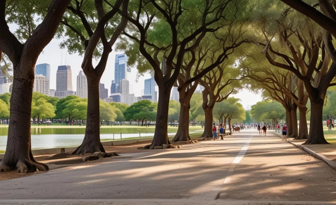 Parks and Nature
