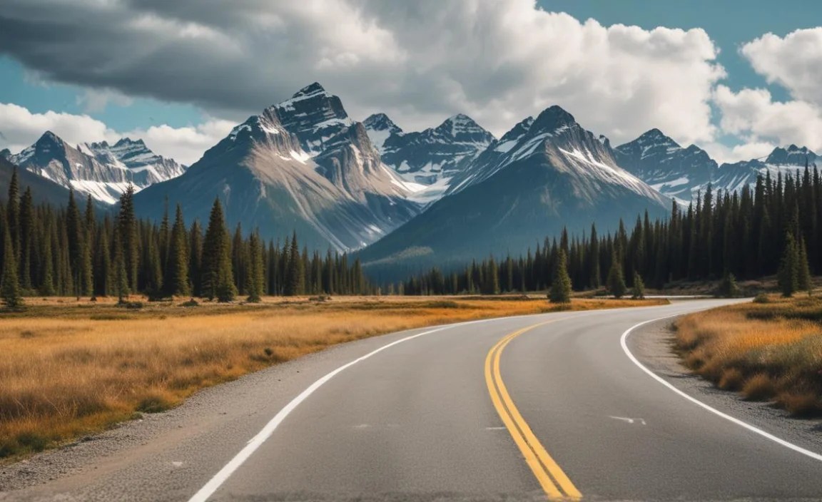 Parks Canada Pass