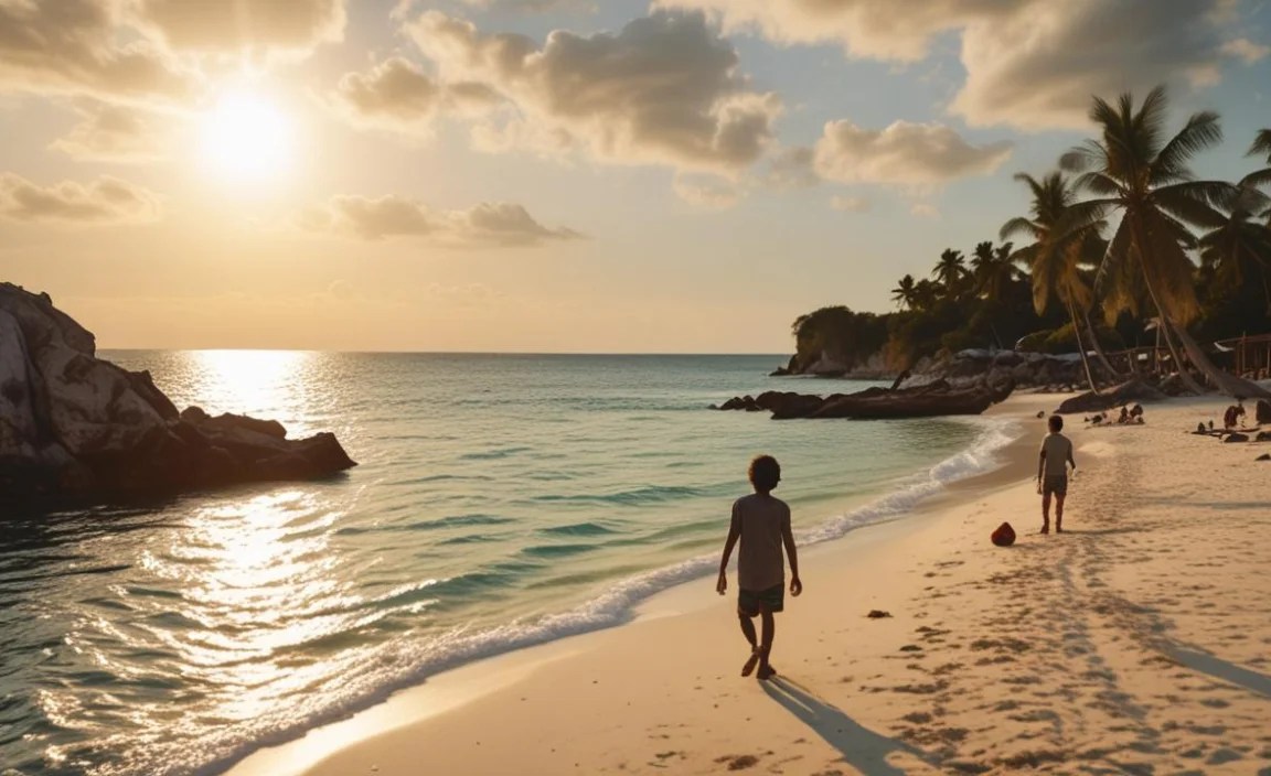 Pemba Island: The Undiscovered Gem