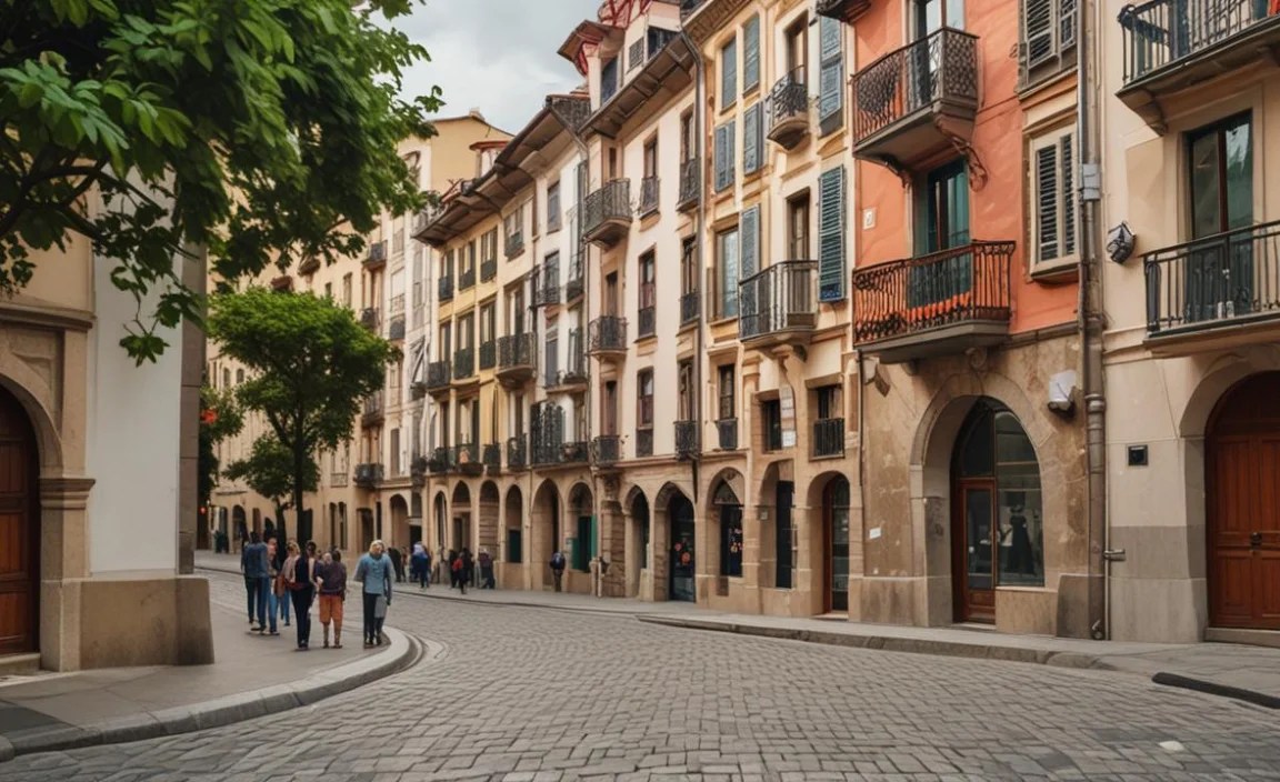 Pintxos Bars: The Budget Gourmet Experience