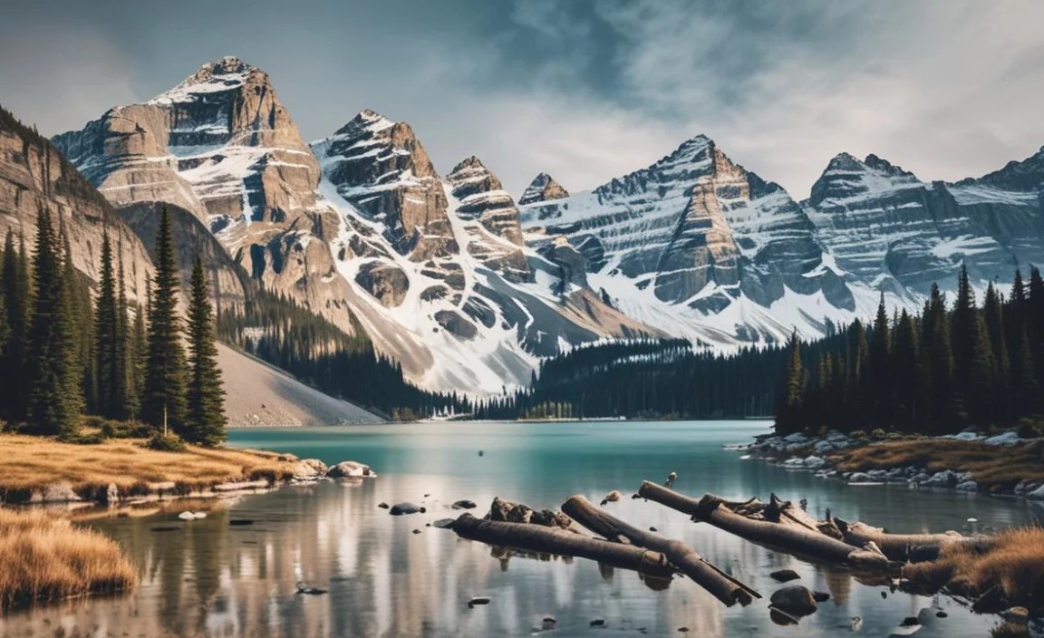 Planning Your Accessible Banff Adventure