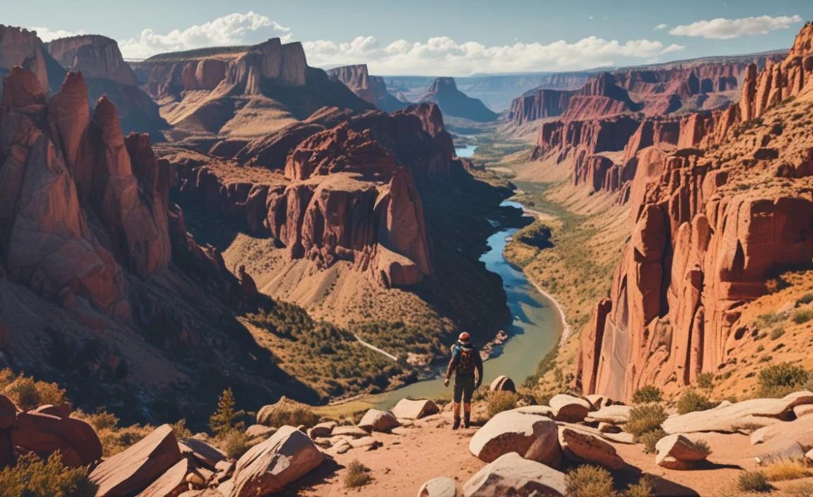 Planning Your Adventure Travel Trip
